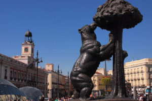 Madrid: Ayer y hoy Madrid: Ayer y hoy