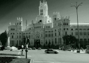 Madrid: Ayer y hoy