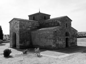 San Pedro de la Nave