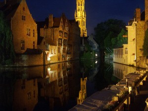 Brujas