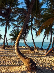 Playa Bávaro