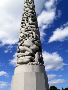Parque Vigeland