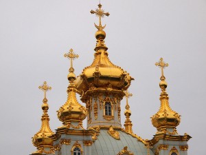 Palacio de Peterhof