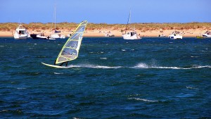 Windsurf