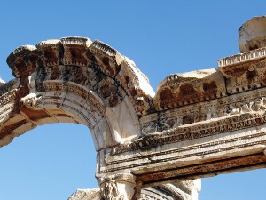 Templo de Adriano