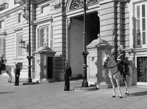 Palacio Real de Madrid