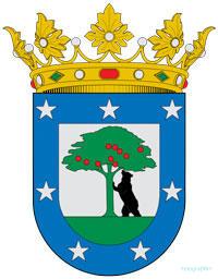 Escudo de Madrid