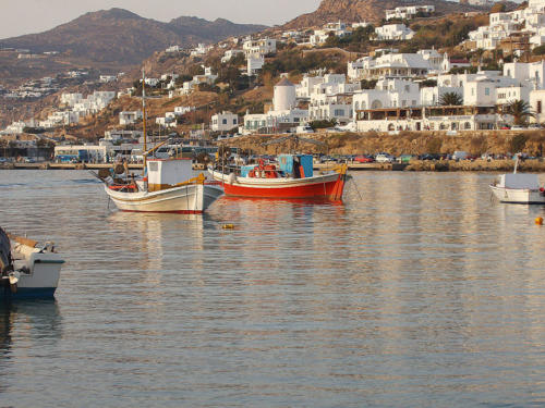Marineras