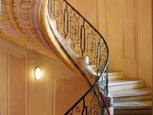 Spiral         