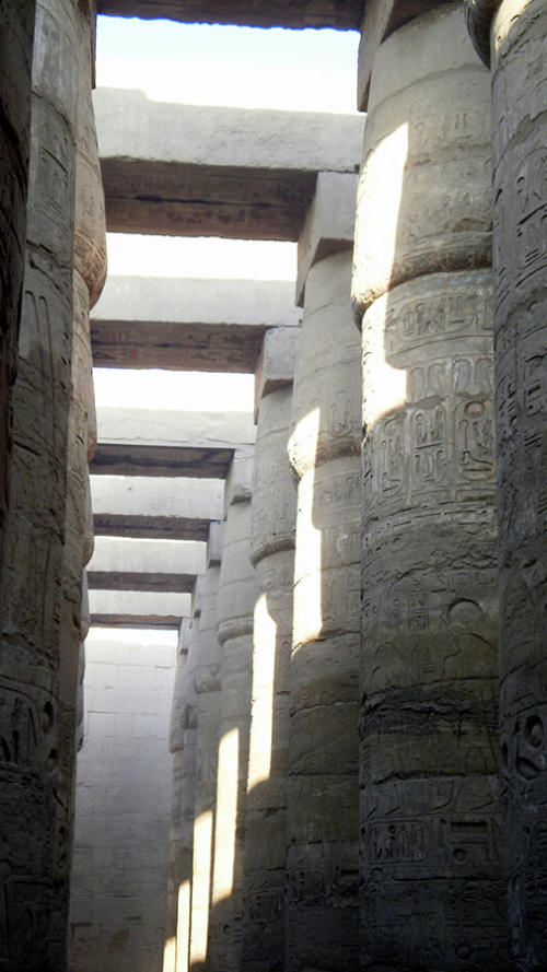 Soldados gigantes                    