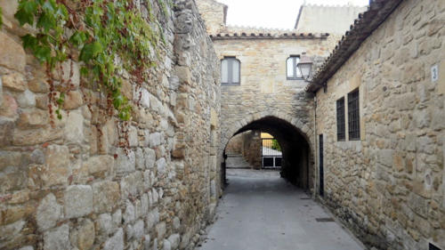 Ciudad medieval