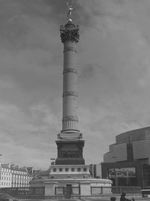 La Bastilla