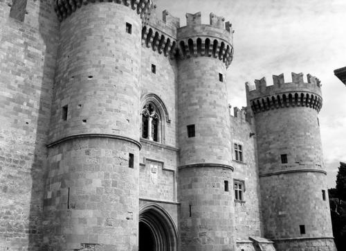Palacio del Gran Maestre