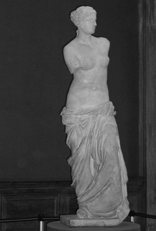 Venus de Milo