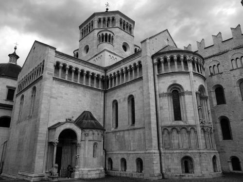 Duomo                          