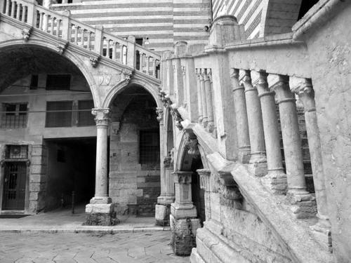Patio Interior                            