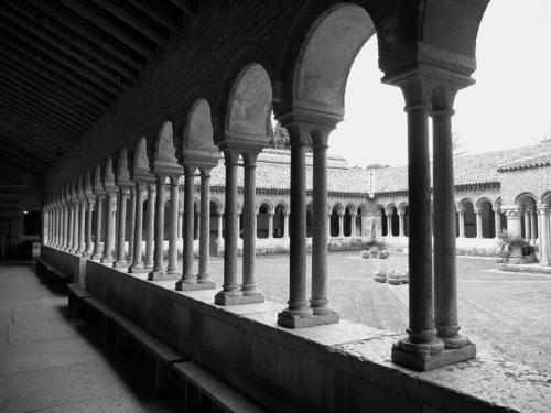Claustro