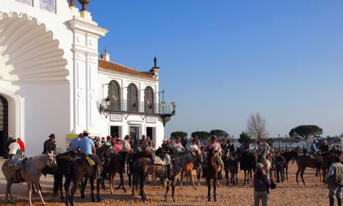 Rocieros                                            