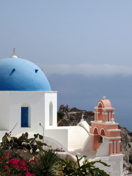 Campanario                                             