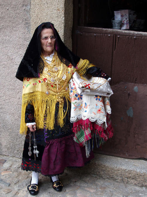 Tradición                         