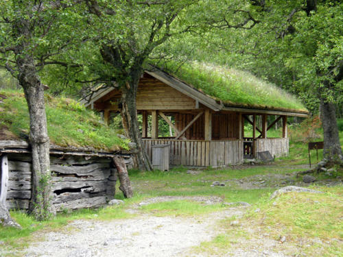 Aislamiento Natural                        