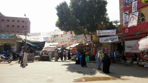 Mercado                    