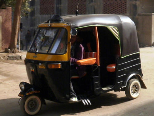 Bajaj                            