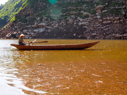 Pescador    