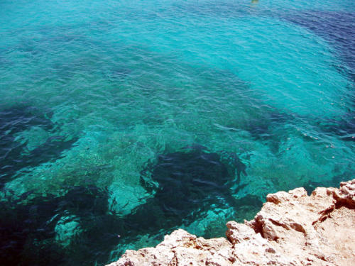 Aquamarina                               