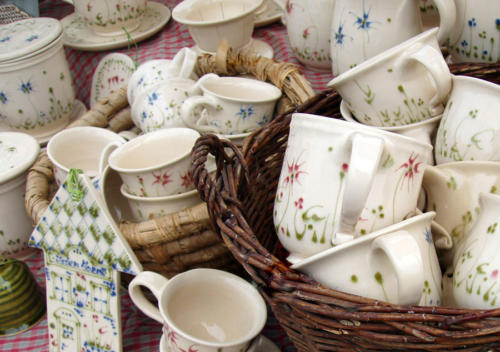 Juegos de café                            