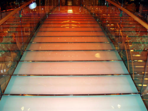 Pasarela                                      
