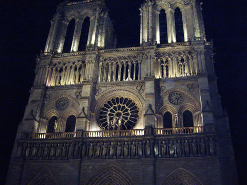 Notre Dame
