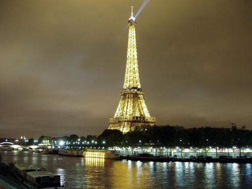 El faro de París