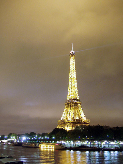 El faro de París 2