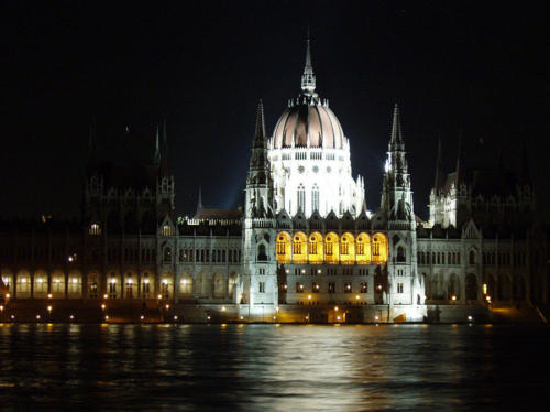 Parlamento                                   