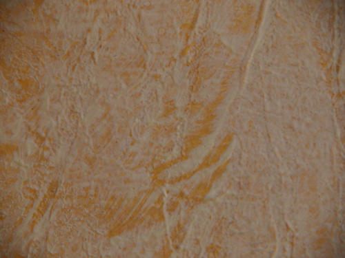 Pintura en la pared    