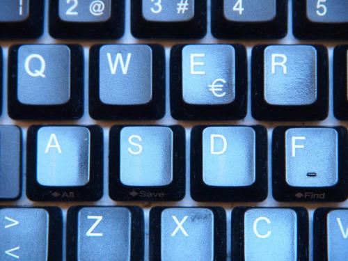 Teclado          