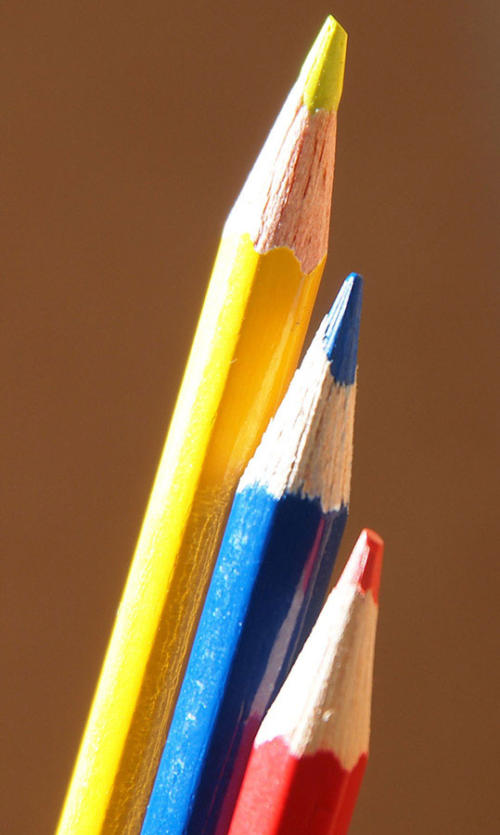 Tricolor          