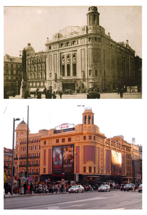 Edificio Cine Callao_1930  