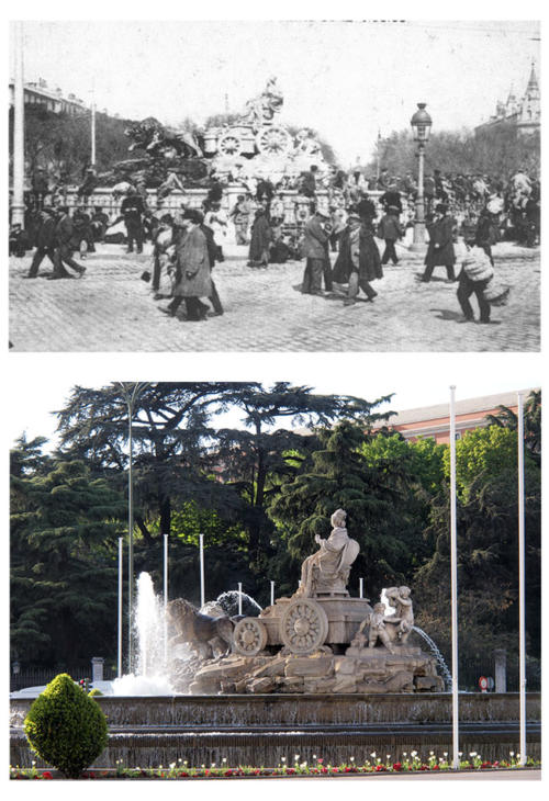 Cibeles_de_cerca_1929  