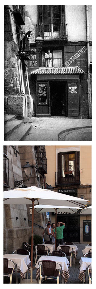 Arco de Cuchilleros_Lateral_1950    