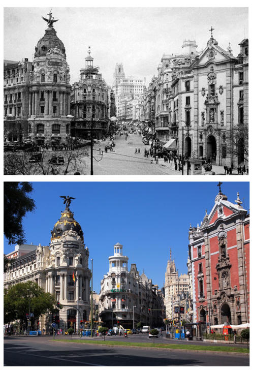 Gran_Vía_desde_Banco_1950      