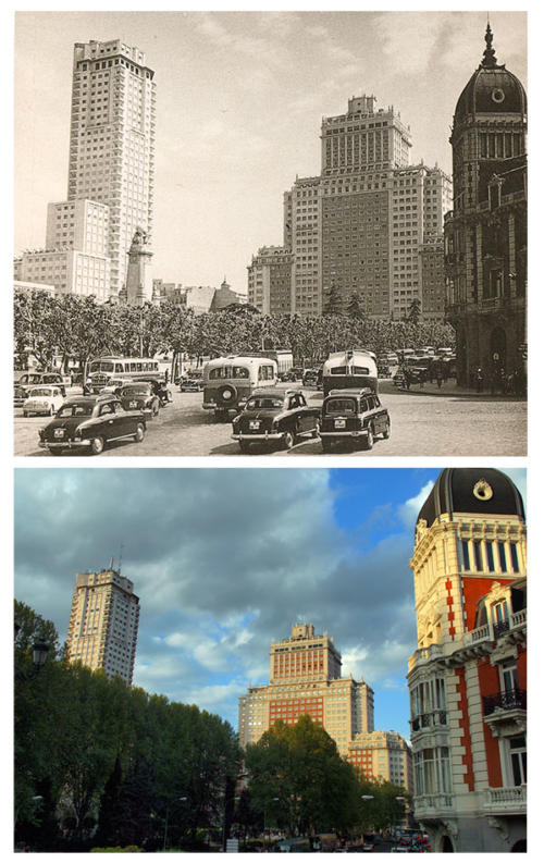 Plaza_de_España_1959      