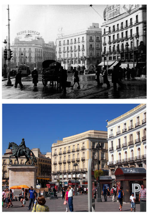 Puerta_del_Sol_desde_Gran_Via_1944      