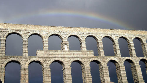 Arco sobre arcos