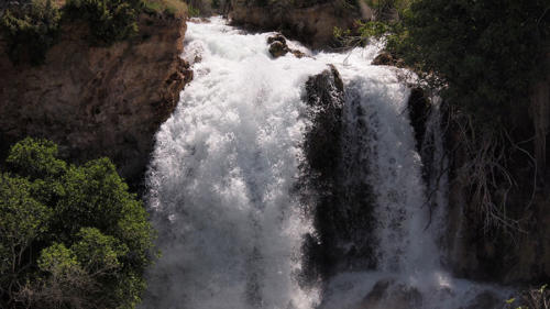Ruido en cascada