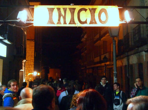 Pasión viviente Colmenar Viejo