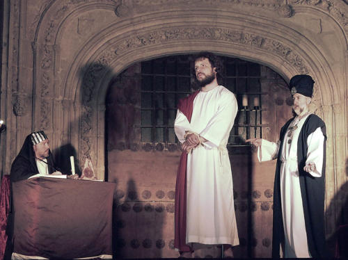 Paso 5-Sanedrín 