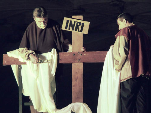 Paso 9-Descendimiento      