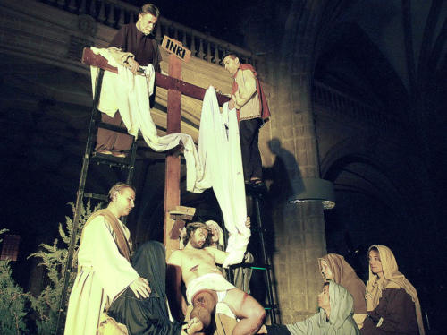 Paso 9-Descendimiento      